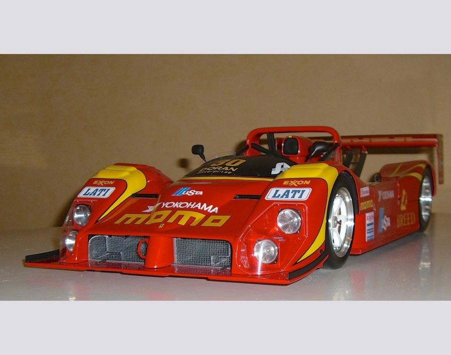 michel stassart sp0003