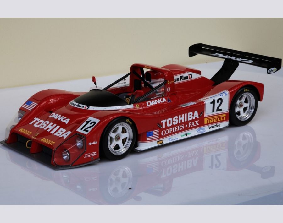 michel stassart sp0010