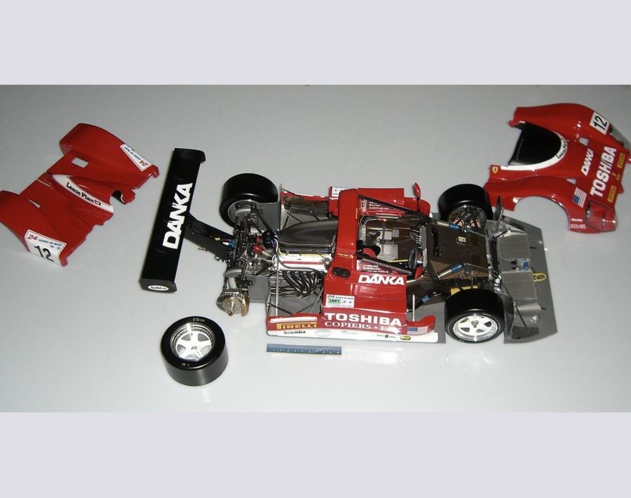 michel stassart sp0012