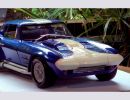 michel stassart corvette c2
