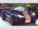 michel stassart corvette c2
