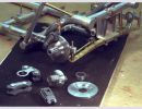michel stassart corvette c2