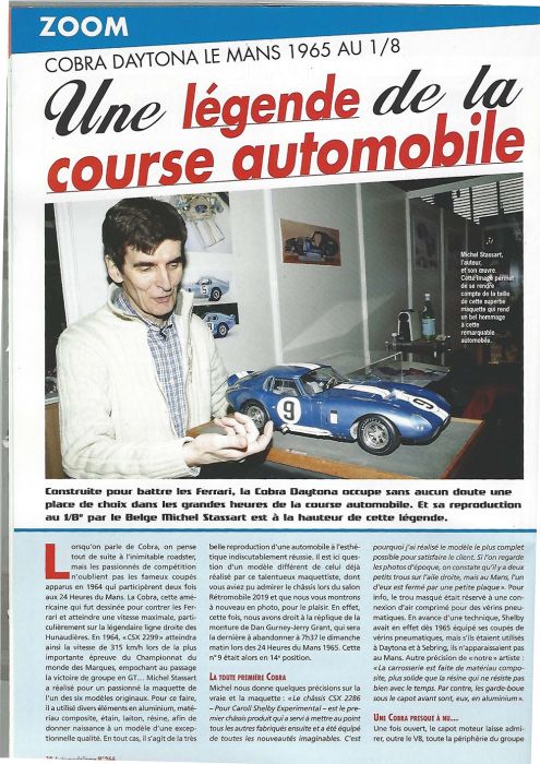 auto mod66