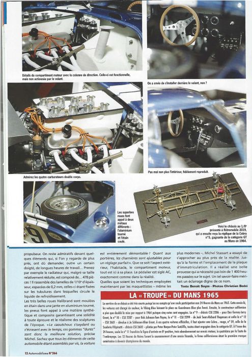 auto mod 266
