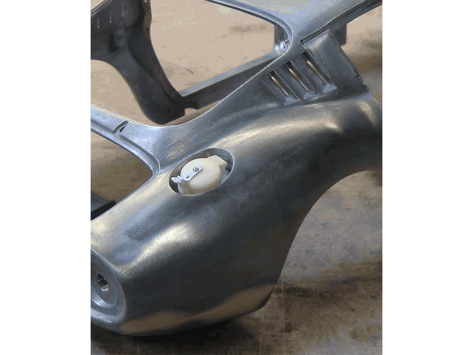 michel stassart a serie