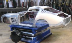 michel stassart b serie