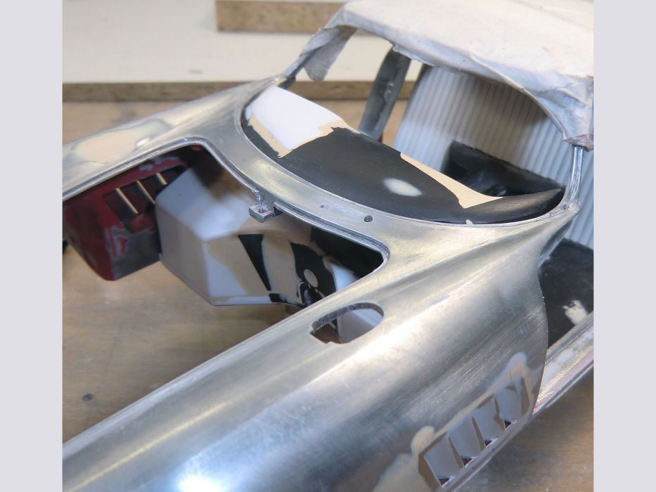 michel stassart b serie