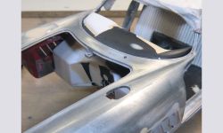 michel stassart b serie