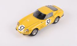 michel stassart b serie