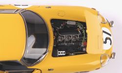 michel stassart b serie