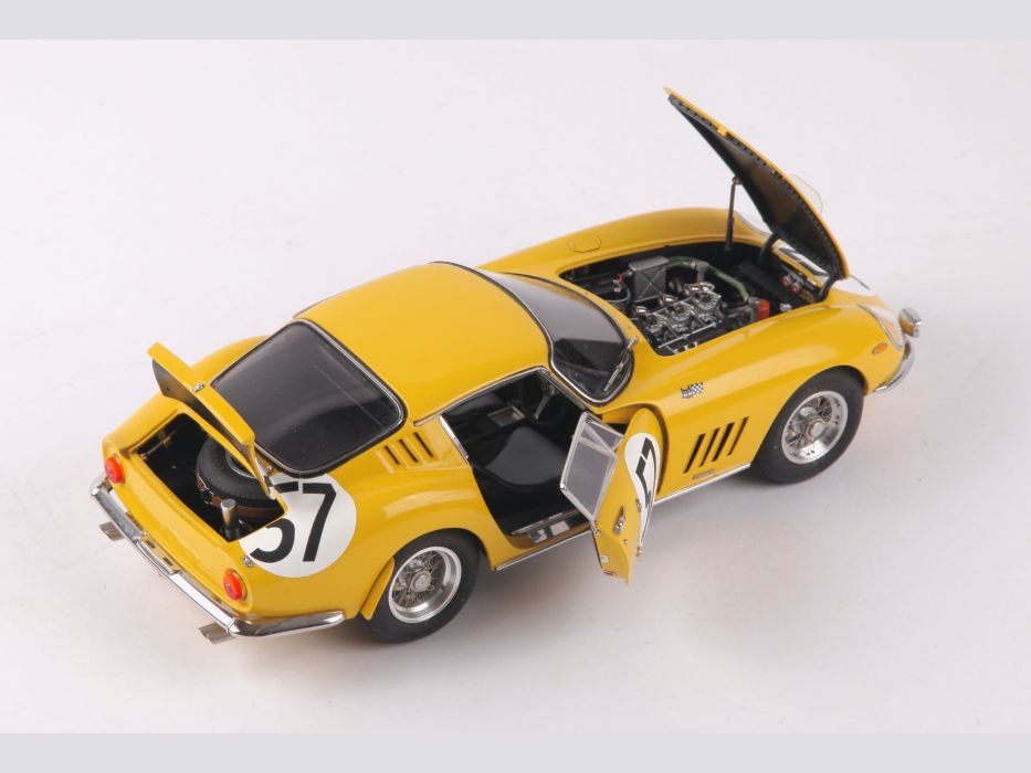 michel stassart b serie