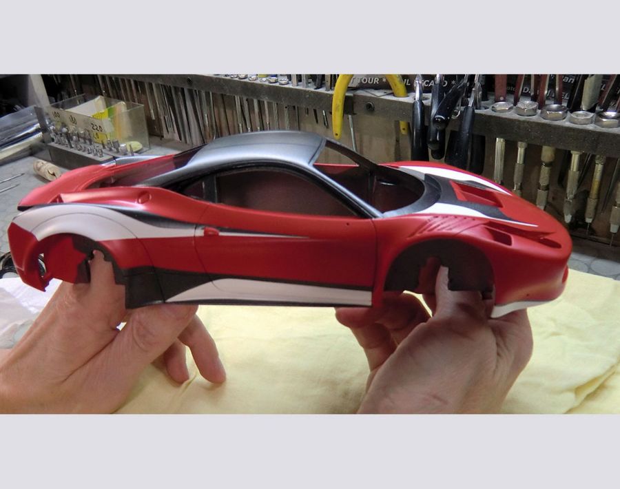 458
