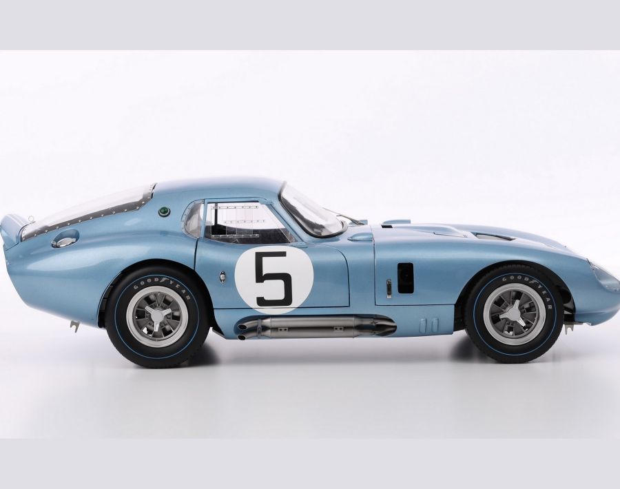 msc   michel stassart creation  shelby cobra daytona coupe csx