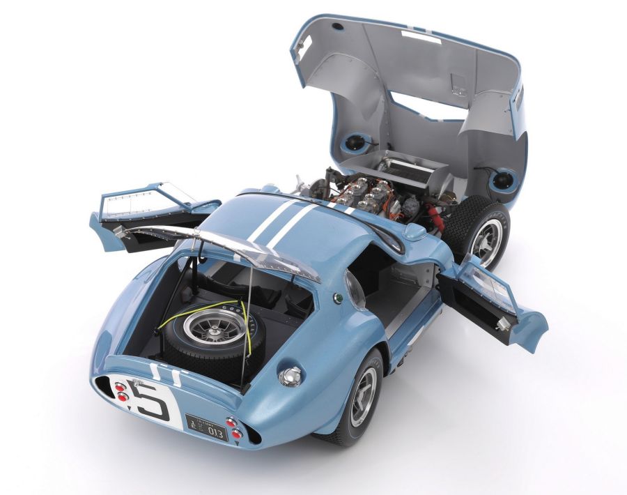 msc   michel stassart creation  shelby cobra daytona coupe csx