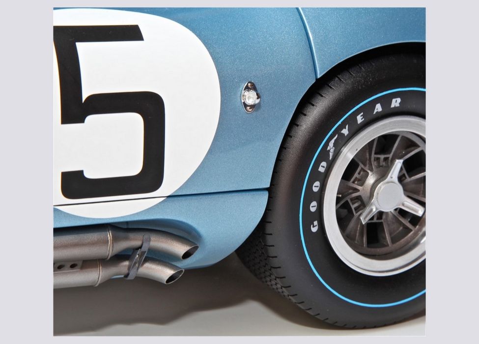 msc   michel stassart creation  shelby cobra daytona coupe csx