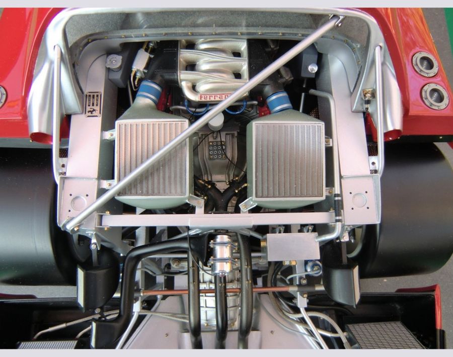 michel stassart f40lm0007