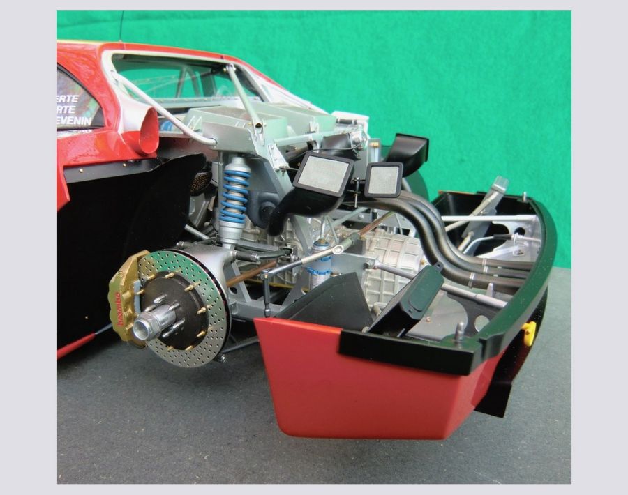 michel stassart f40lm0009