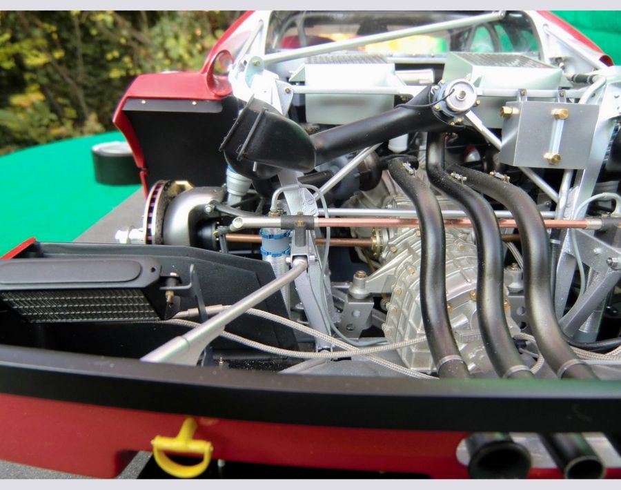 michel stassart f40lm0011